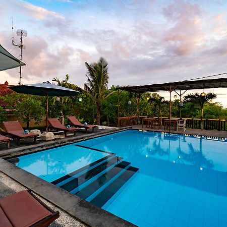 Sedok Jineng Villa Lembongan Exterior foto